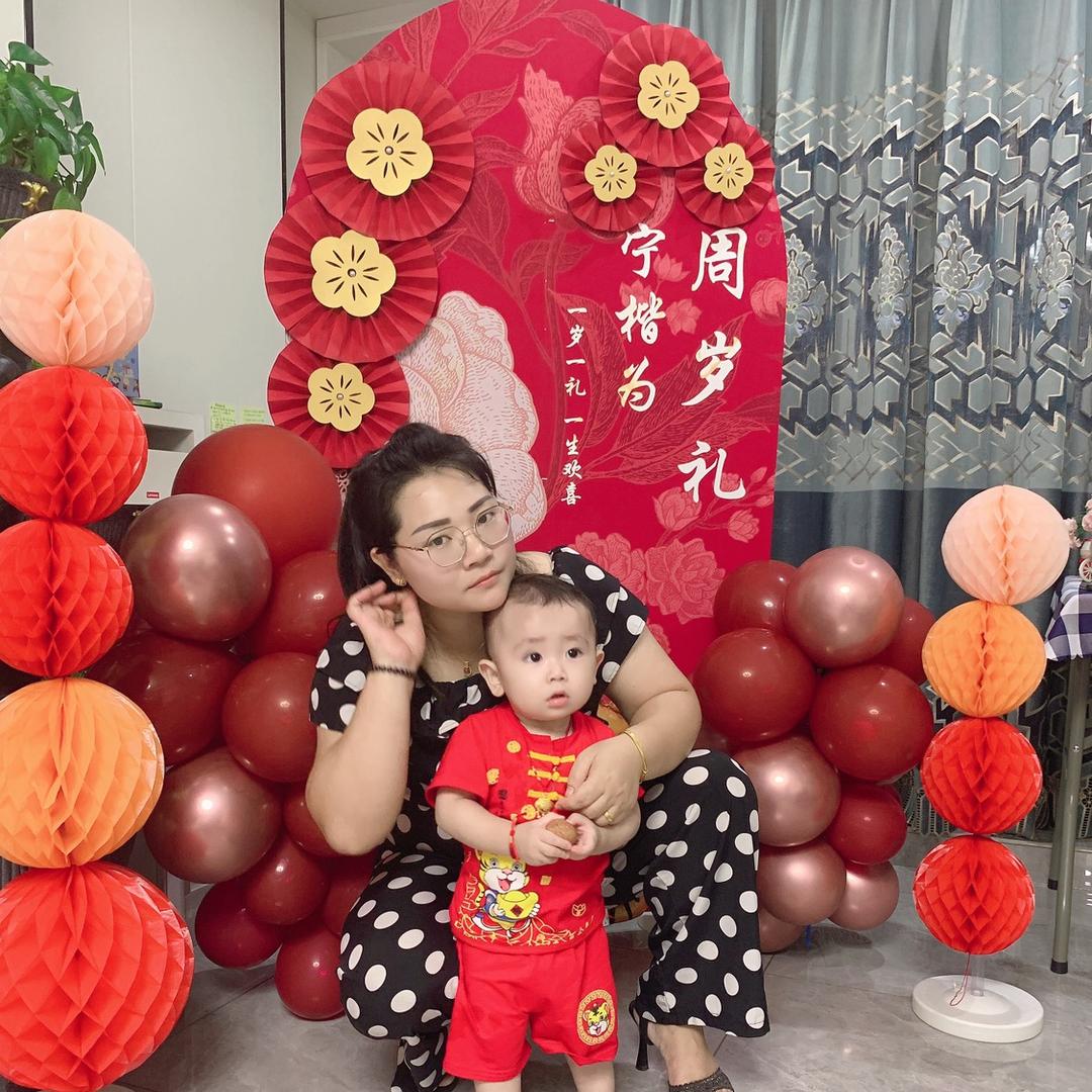 楷为嫲（记录vlog日常）