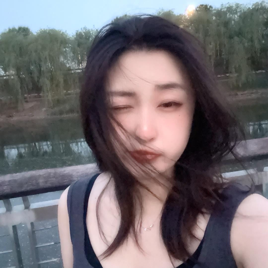 女明星的日常