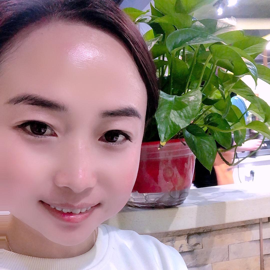 娜娜❤️