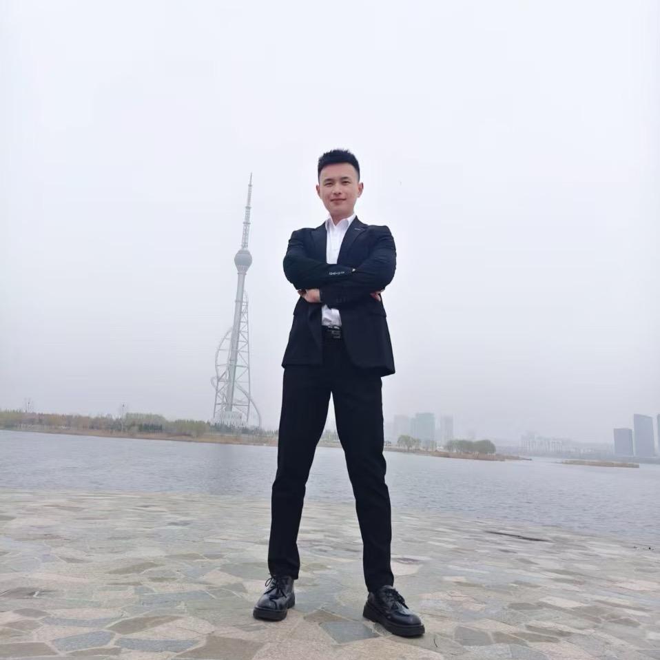 四郎🔥临沂郎团