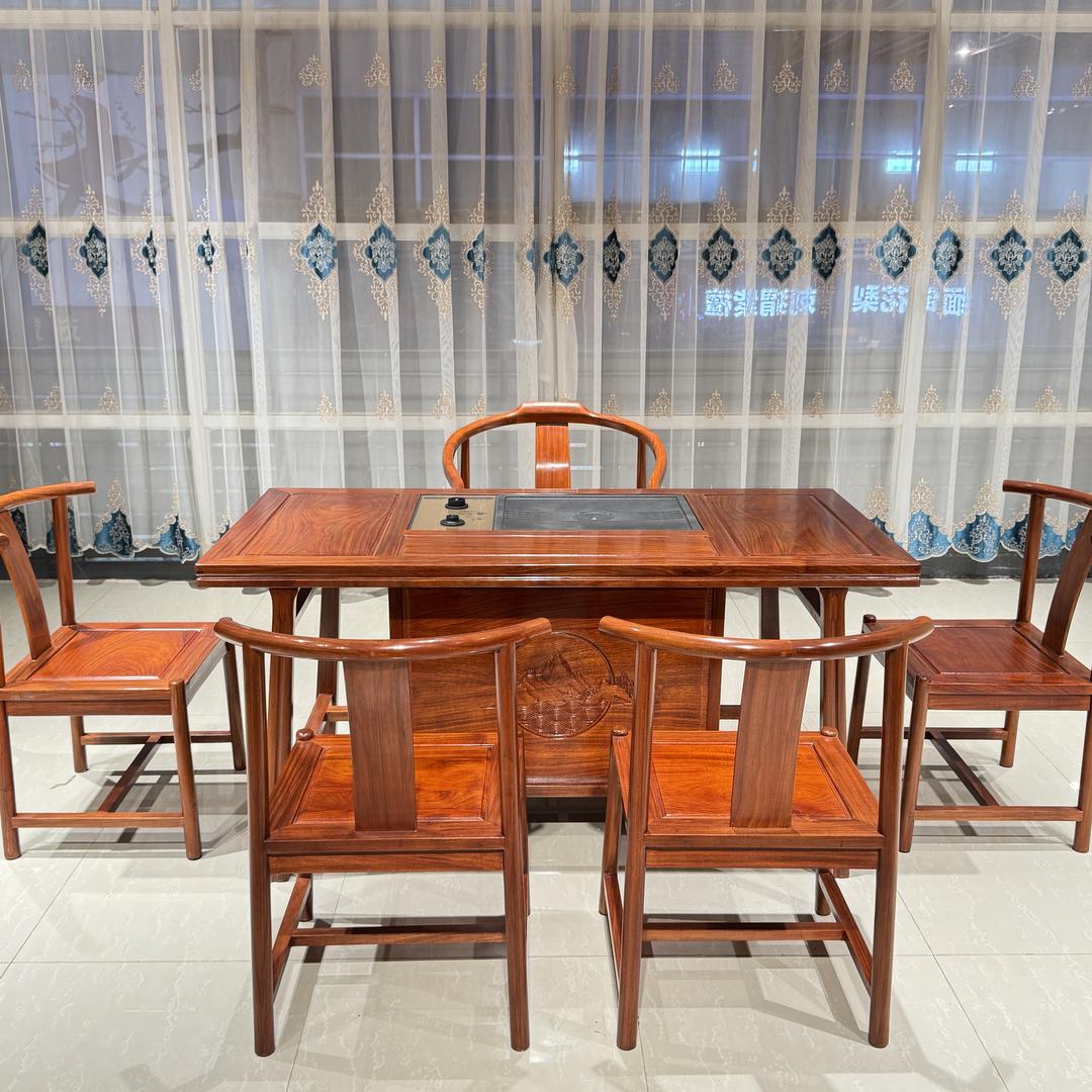 中山市聚鑫红木家具店（祥哥）