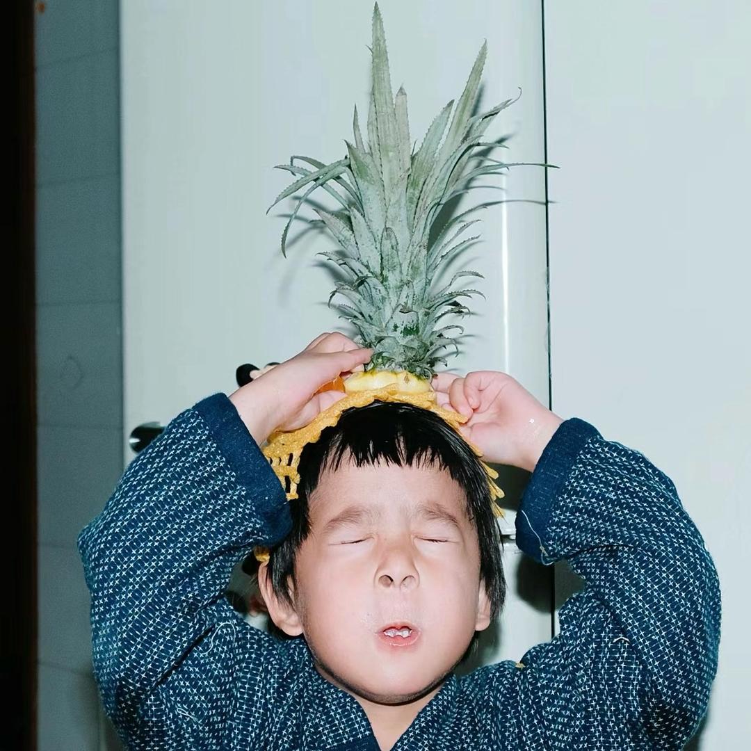 薈.