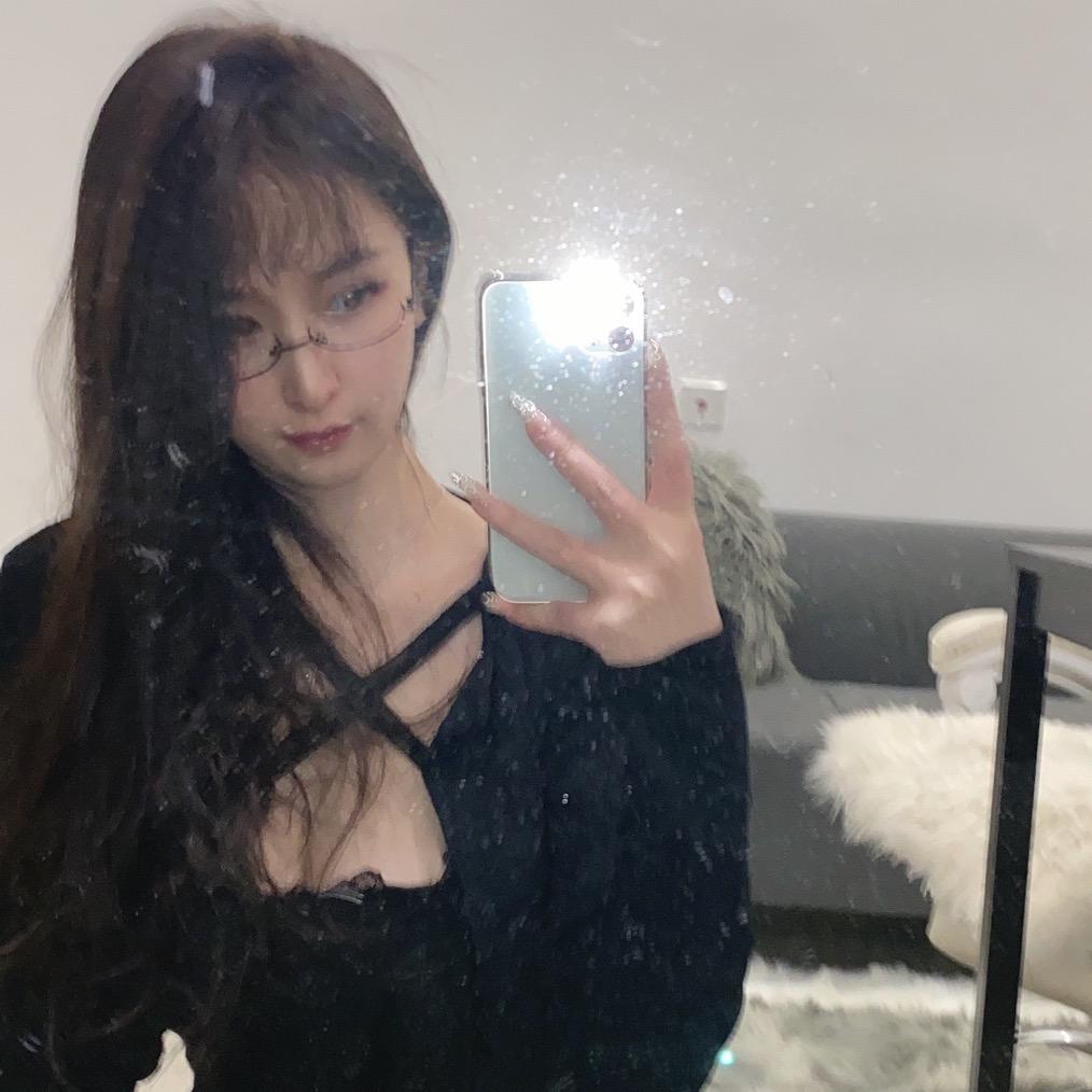 星星子✨