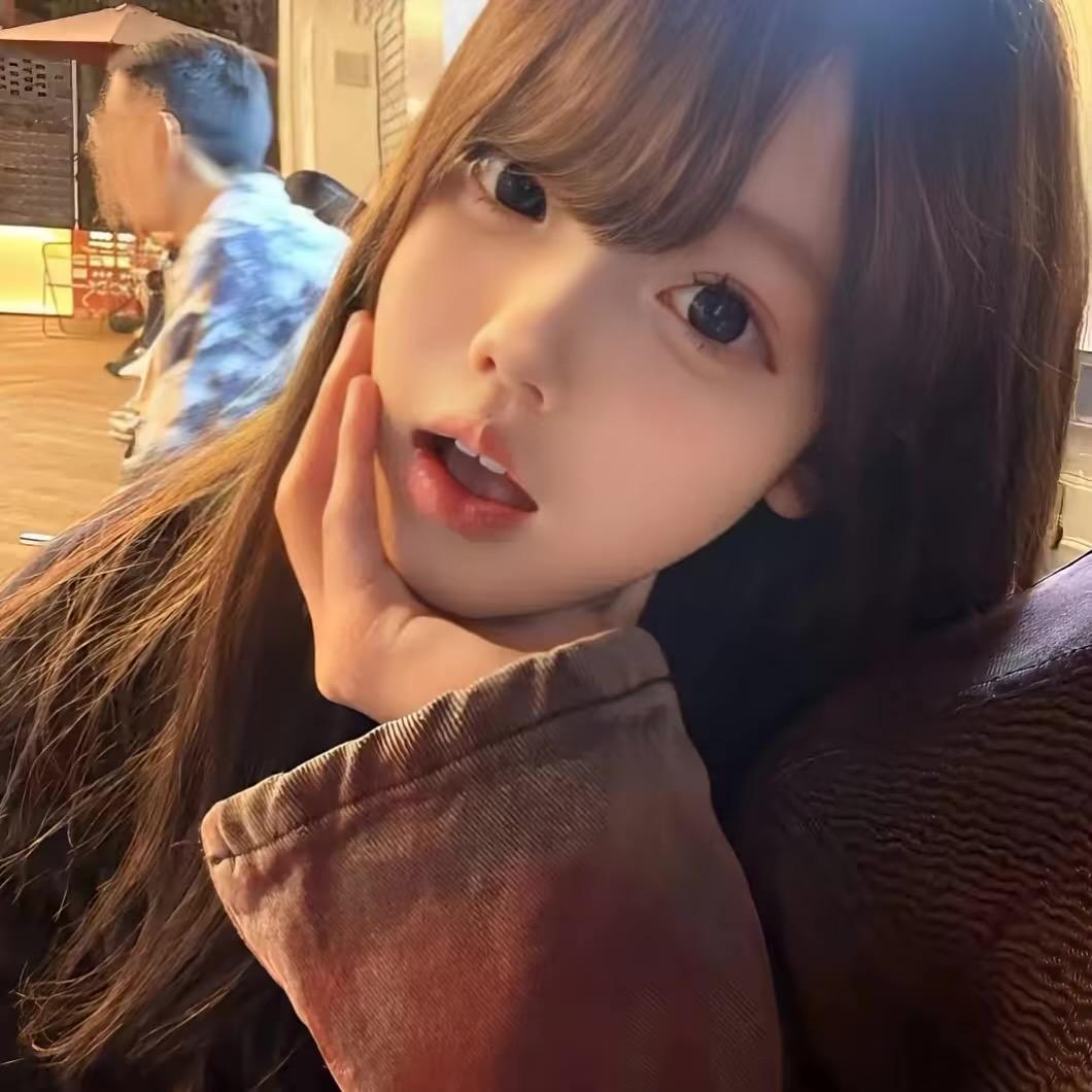 我没错。