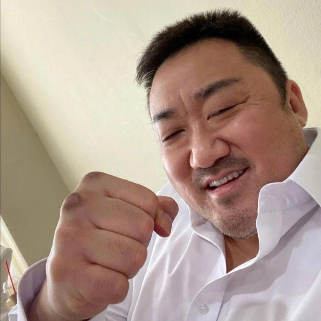 大老吴还没有睡