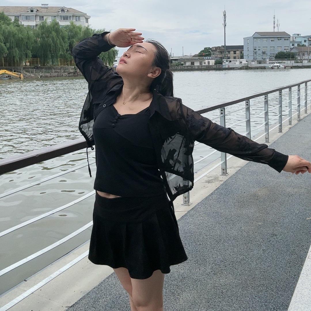 毛毛