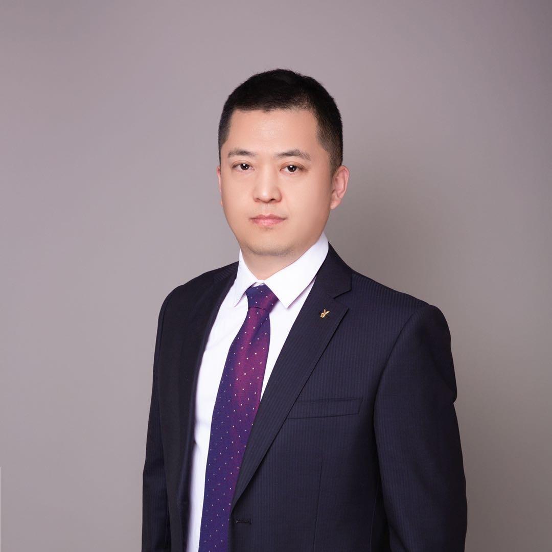 金水说口腔运营