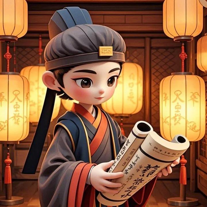 历代打工人