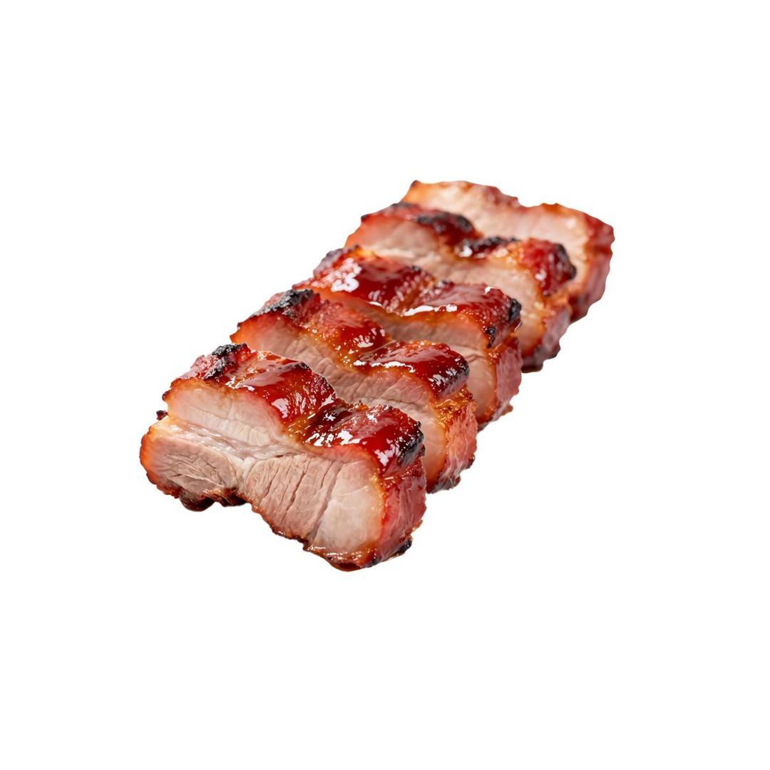 正宗广式蜜汁叉烧