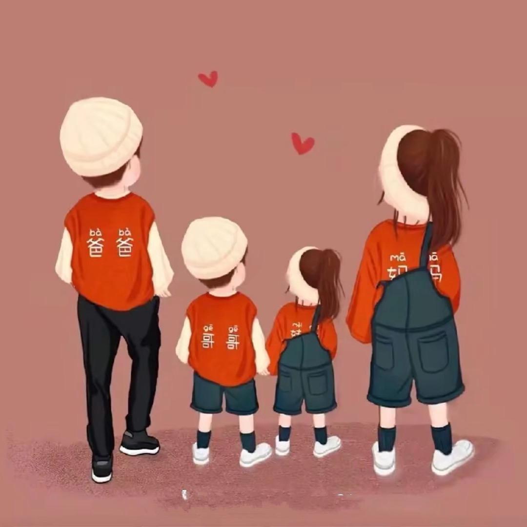 @小依依