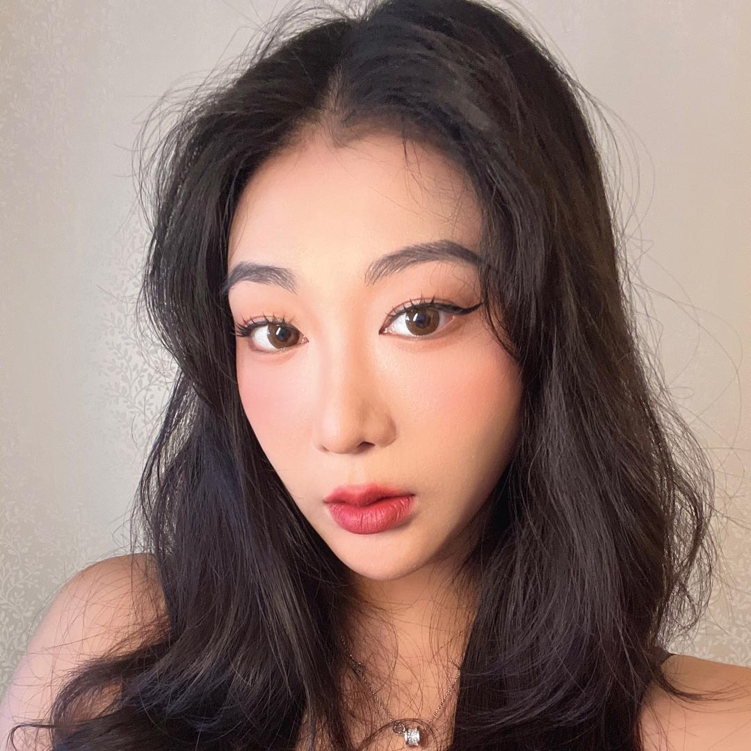 李丫丫KICKER