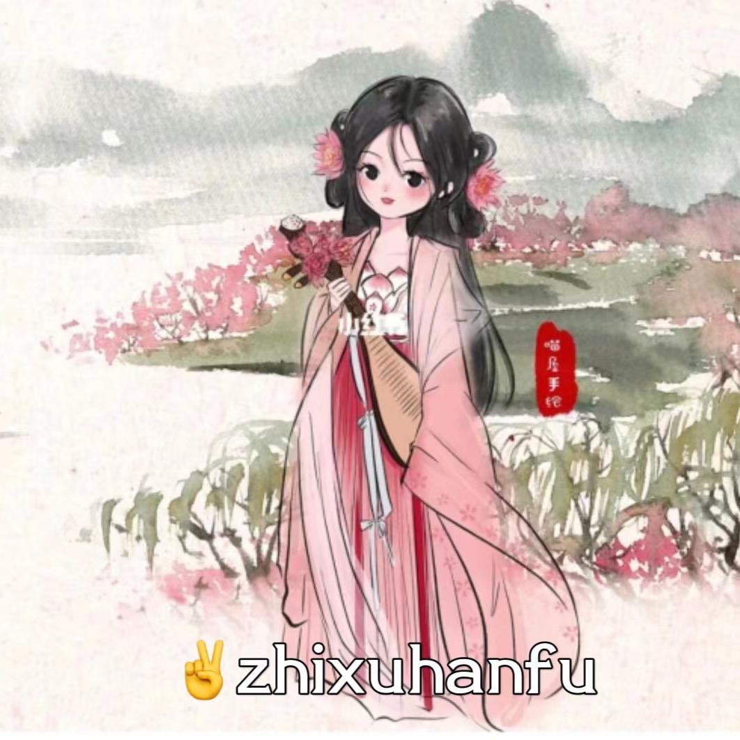 章丘汉服体验馆