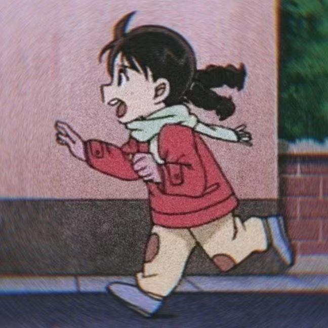 卖火柴的小女孩