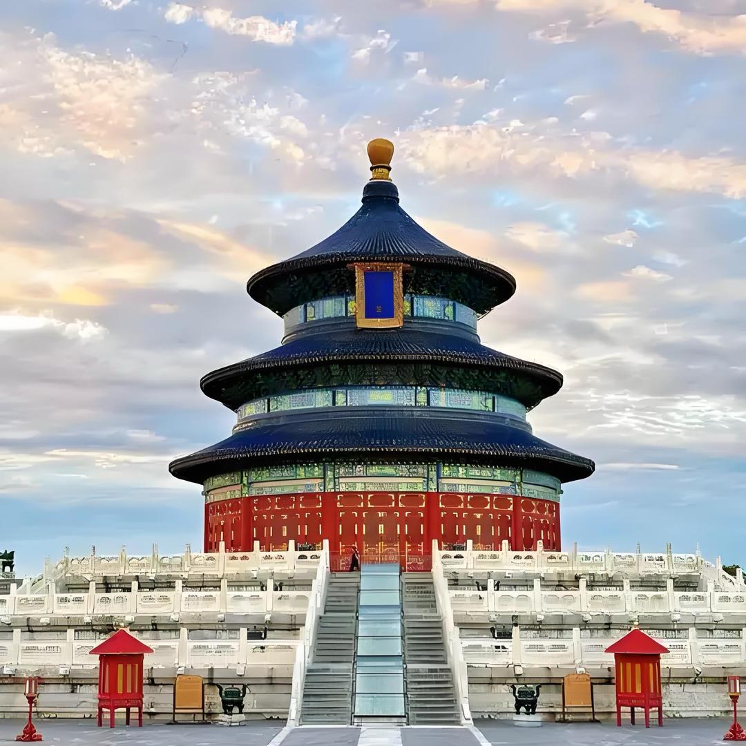 北京航旅-品质高端游(纯玩团)