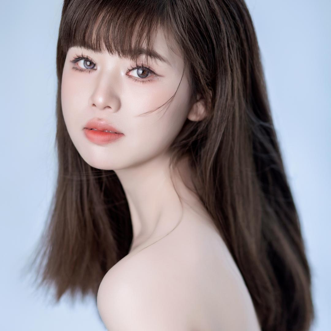 Candy  洁儿