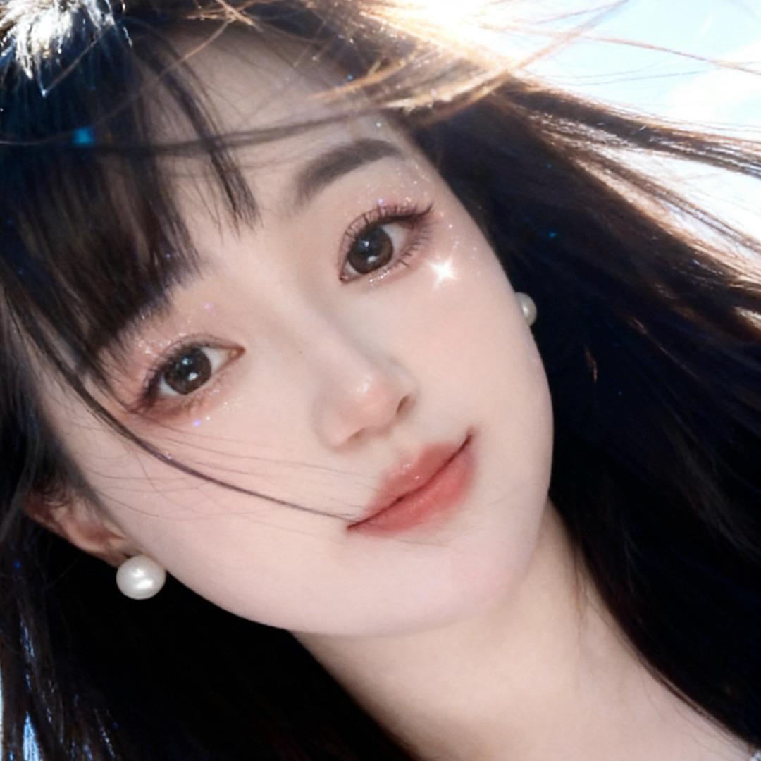 楠晴Baby.💫