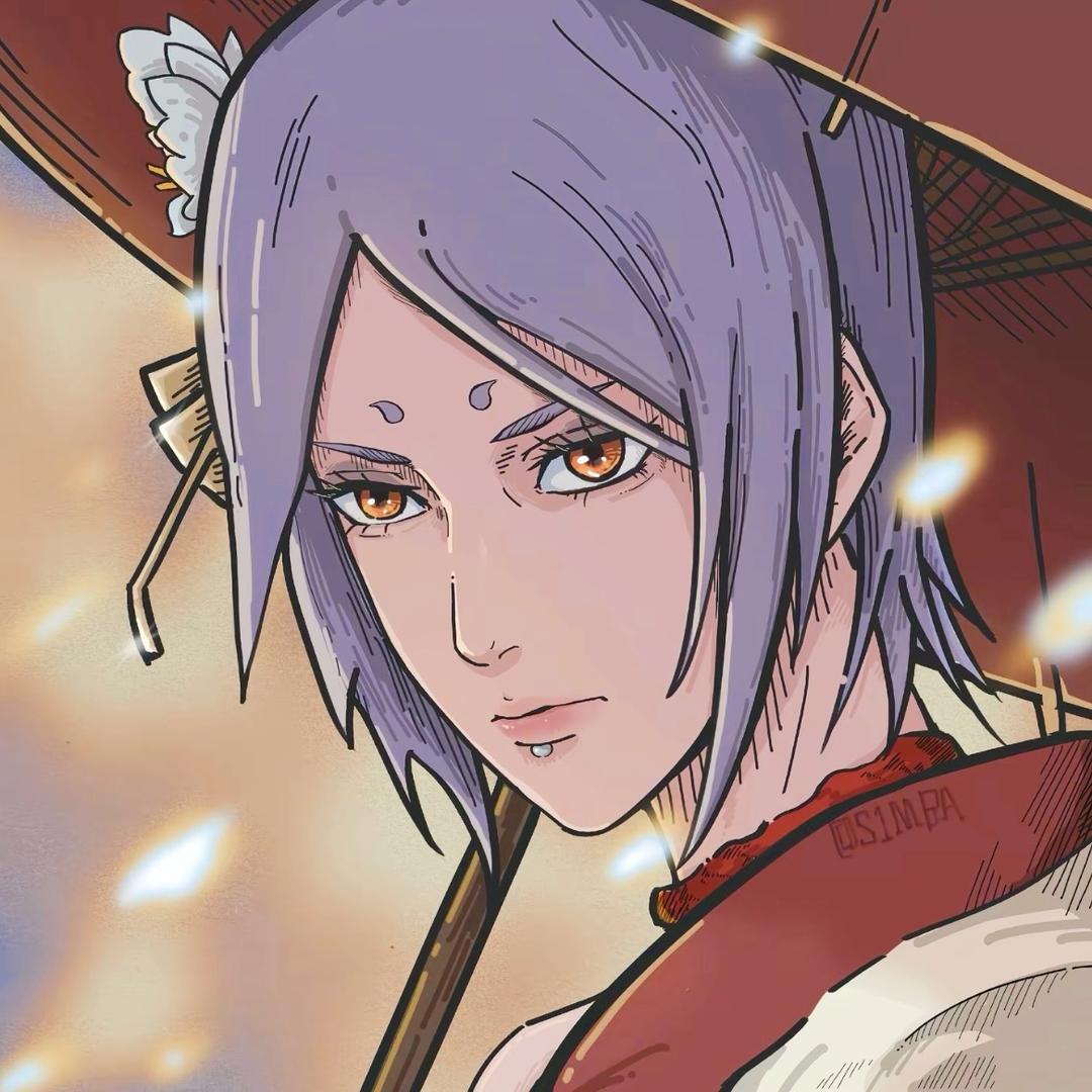 玉华妃
