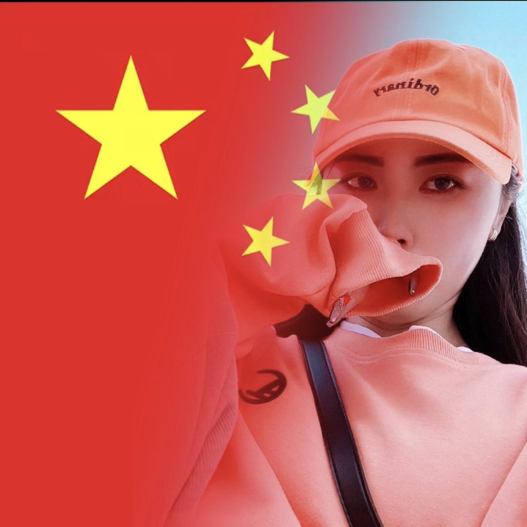 🙈老郑家的逗逼 二闺女