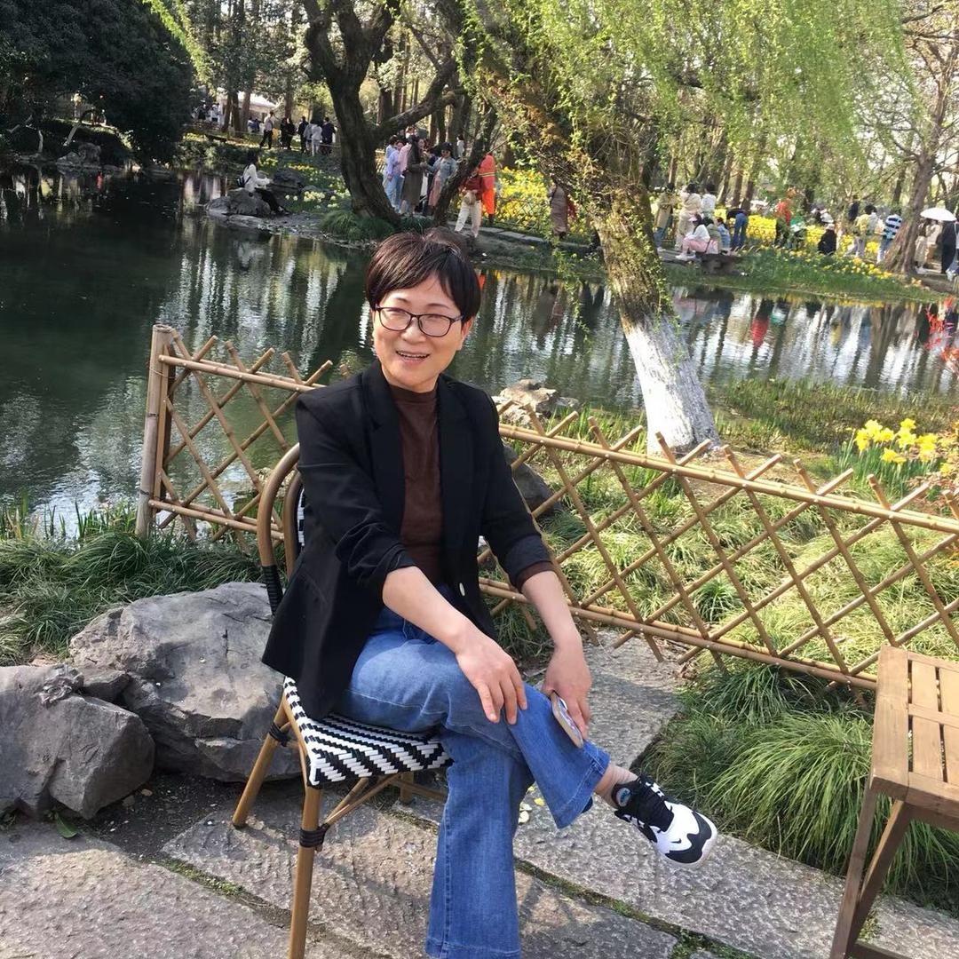 生活中的点点滴滴袁姐2