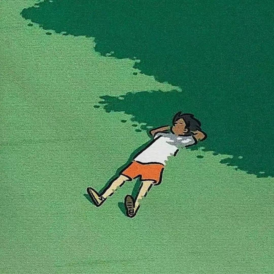 睡个好觉、