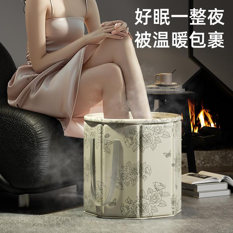 欧巢泡脚桶甄选