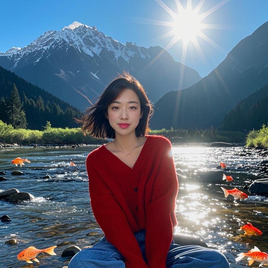 ❤️之所向