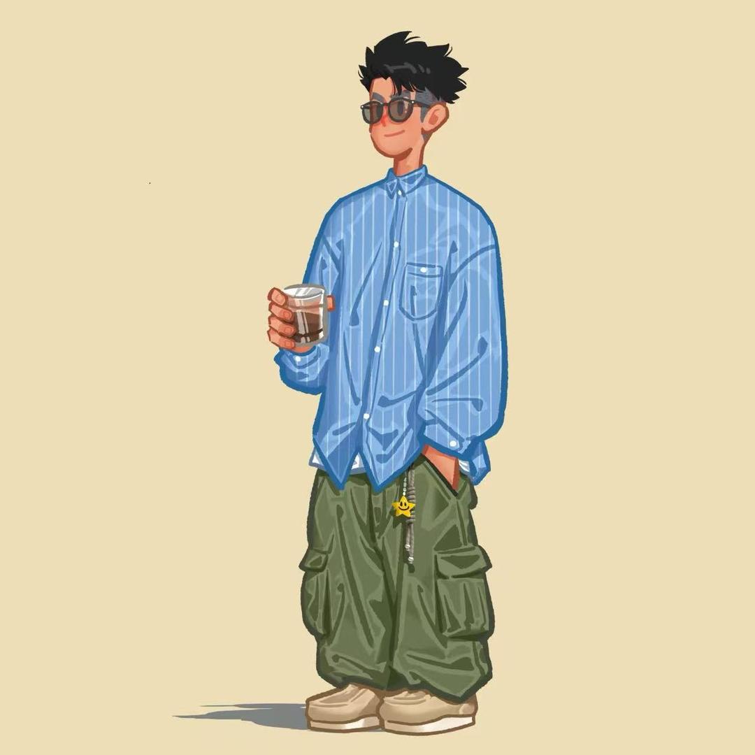 顺顺潮牌买手店