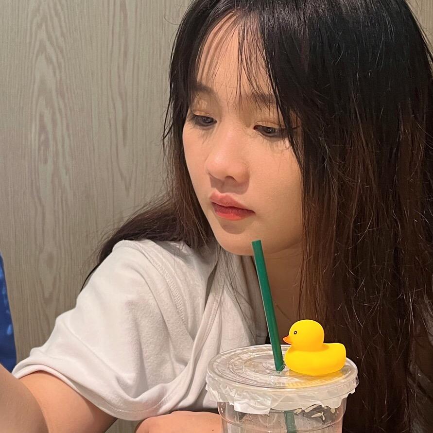 就吃一小口