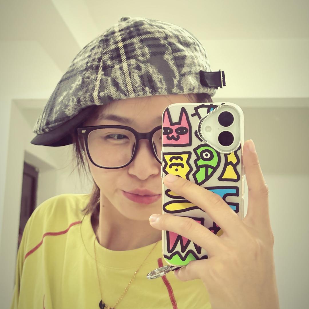 叭叭叭叭十叭斤（自律版）