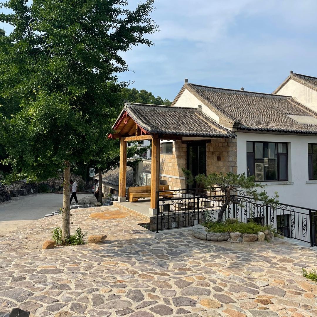 丽丽找院