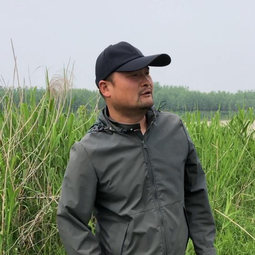 老鲨🎤