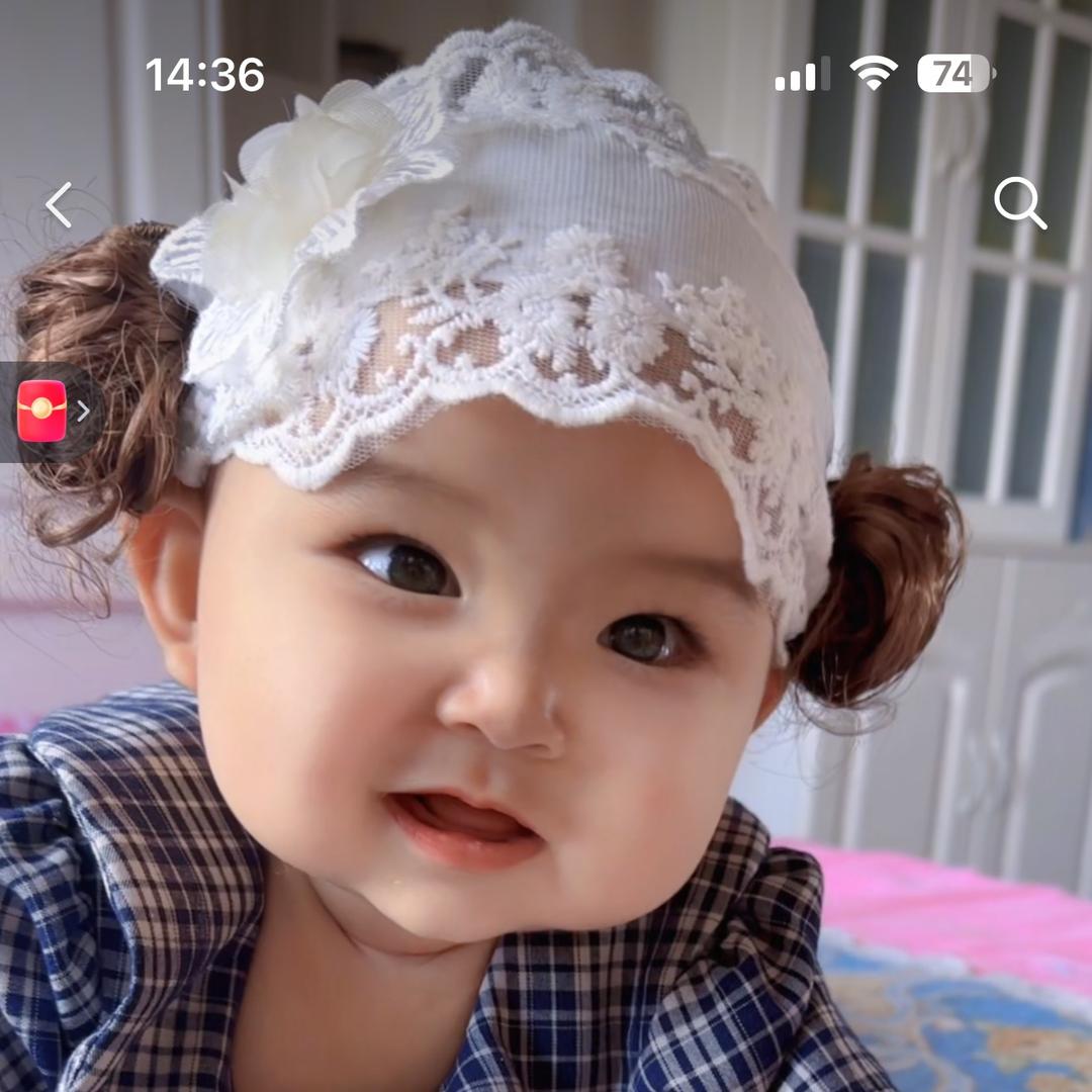 小涵涵