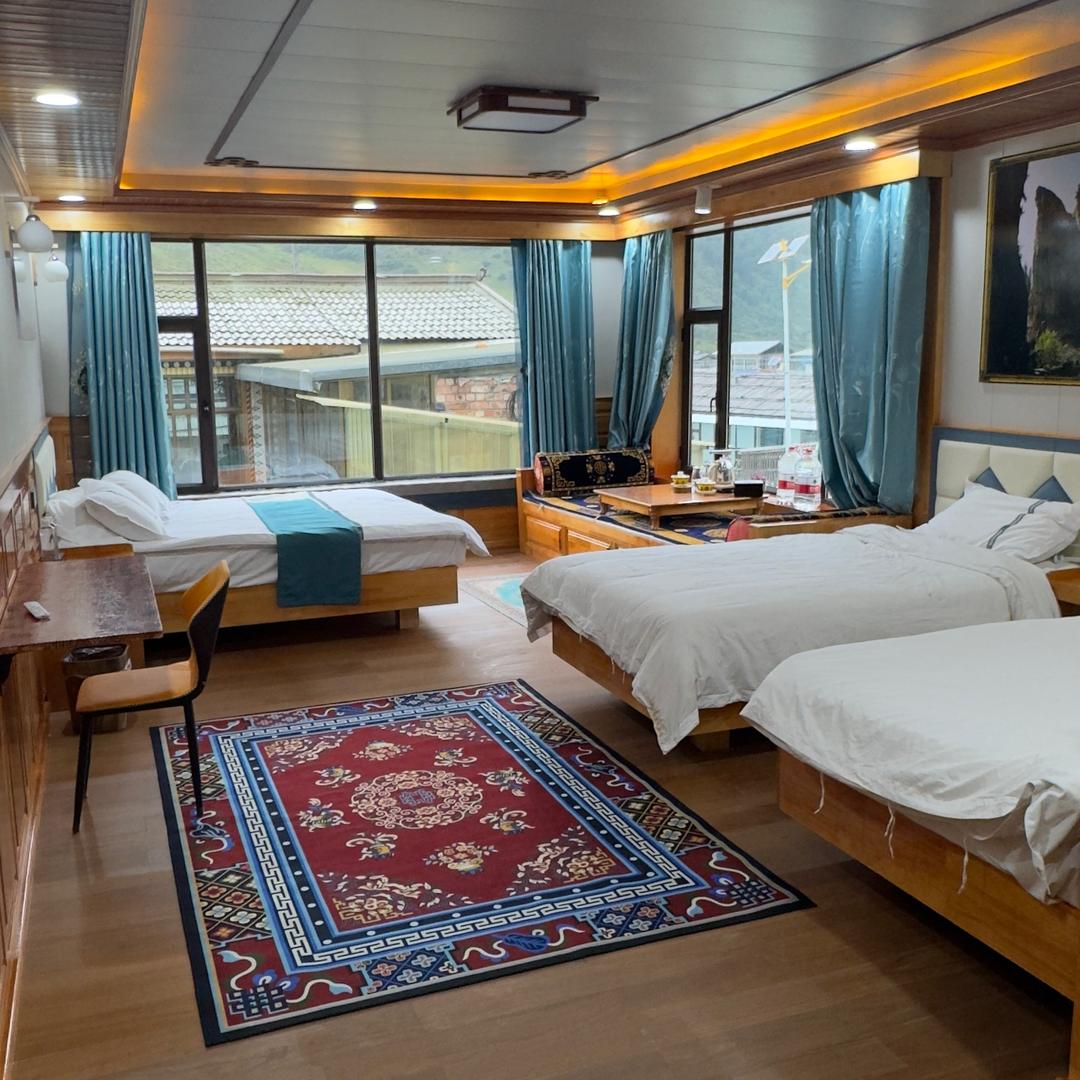 则岔宝马藏家乐