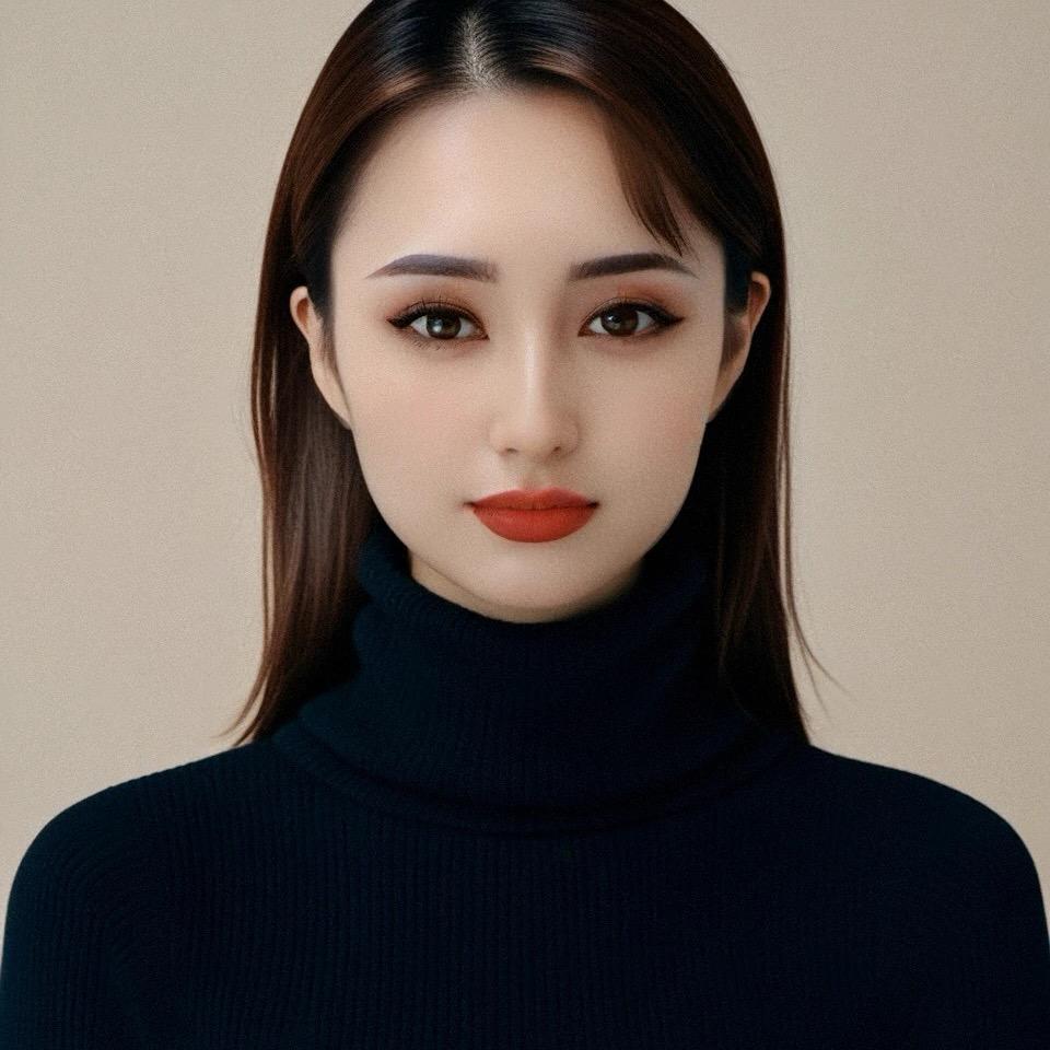凯丽♥