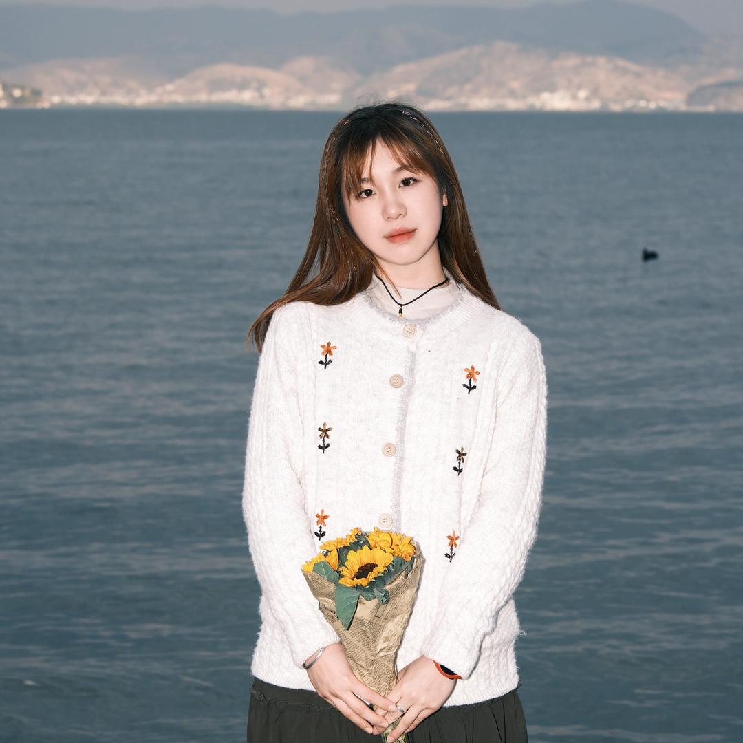 杨小羊🐑（旅游版）