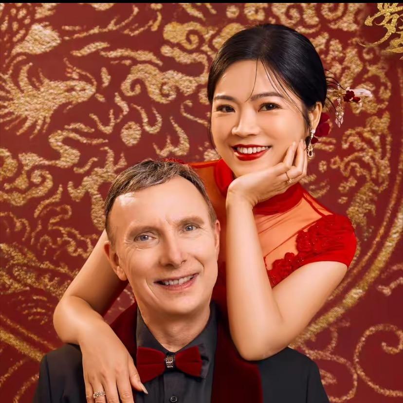 三宝妈咪在英国生活日常