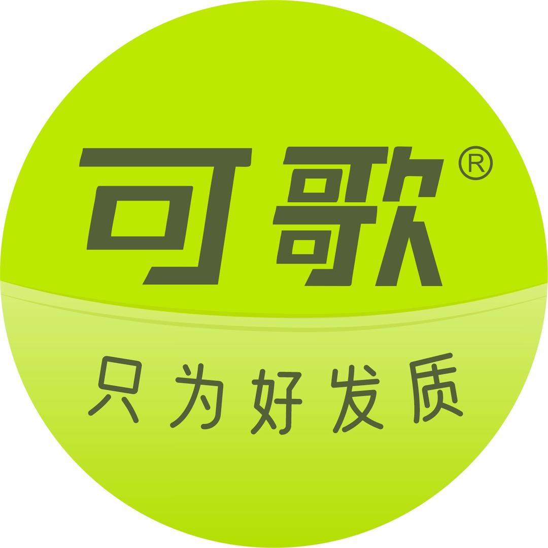 可歌接发批发假发厂家