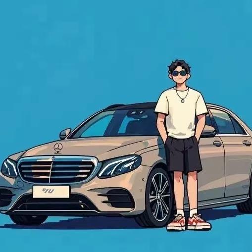 小马哥精选二手车
