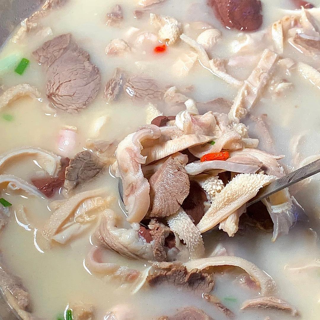 宜宾二二四余氏羊杂