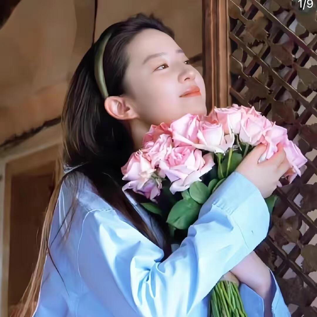 花精灵宝可梦