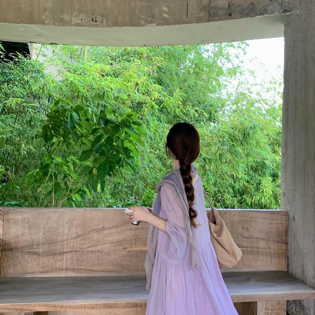 Jia Jia～