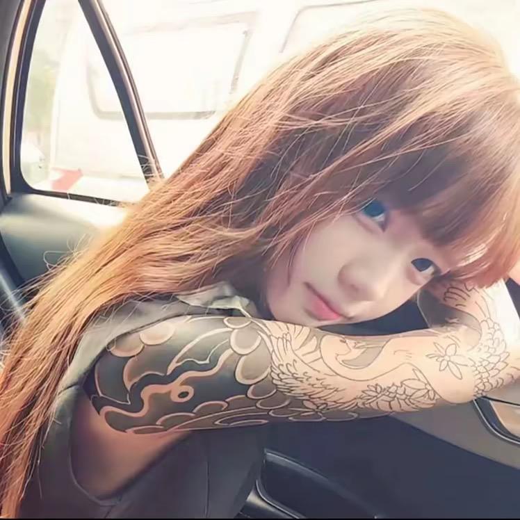 老公跟富婆跑了