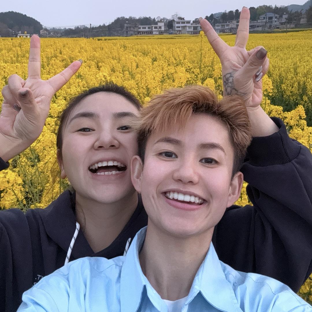 🌈轶颗🍊甜橙