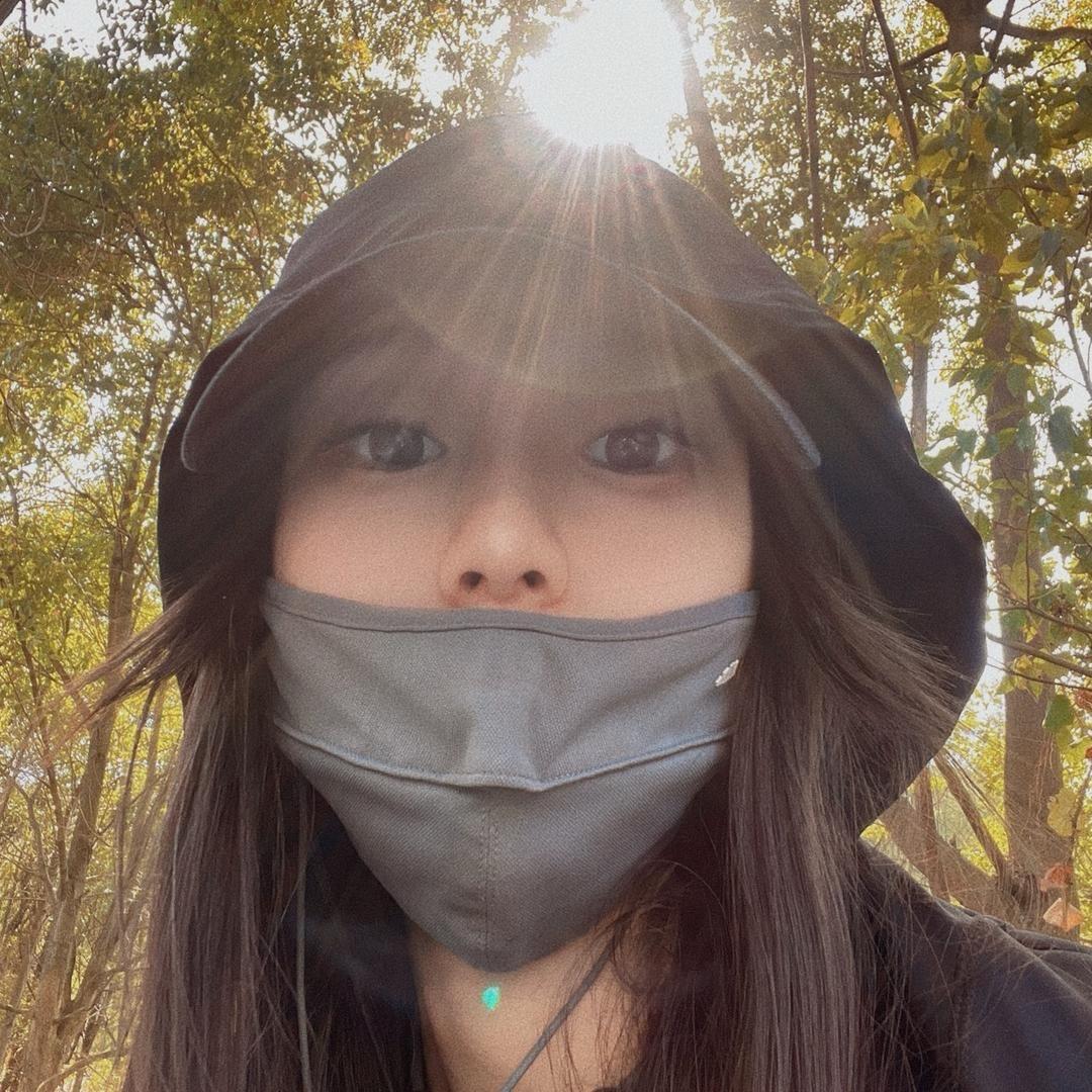 Nicole🖤