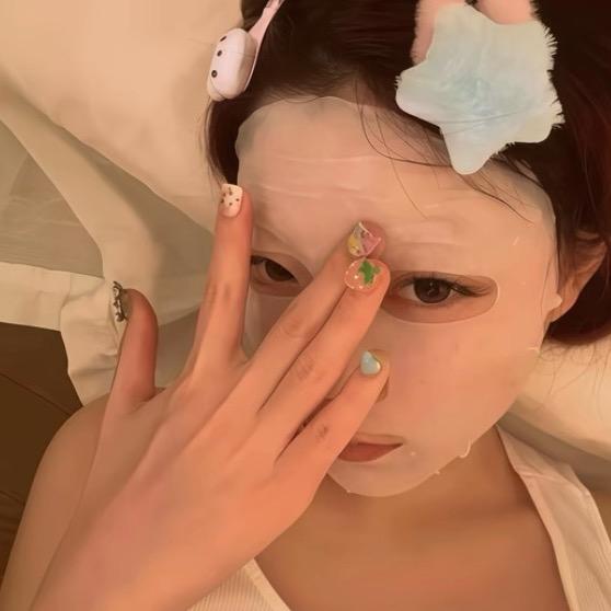 只愿妳 开心-🌾