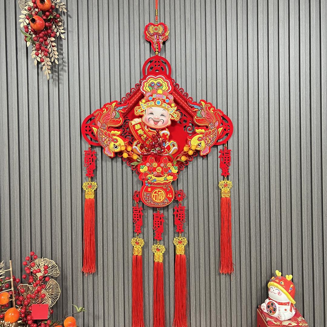 大二班品牌年货