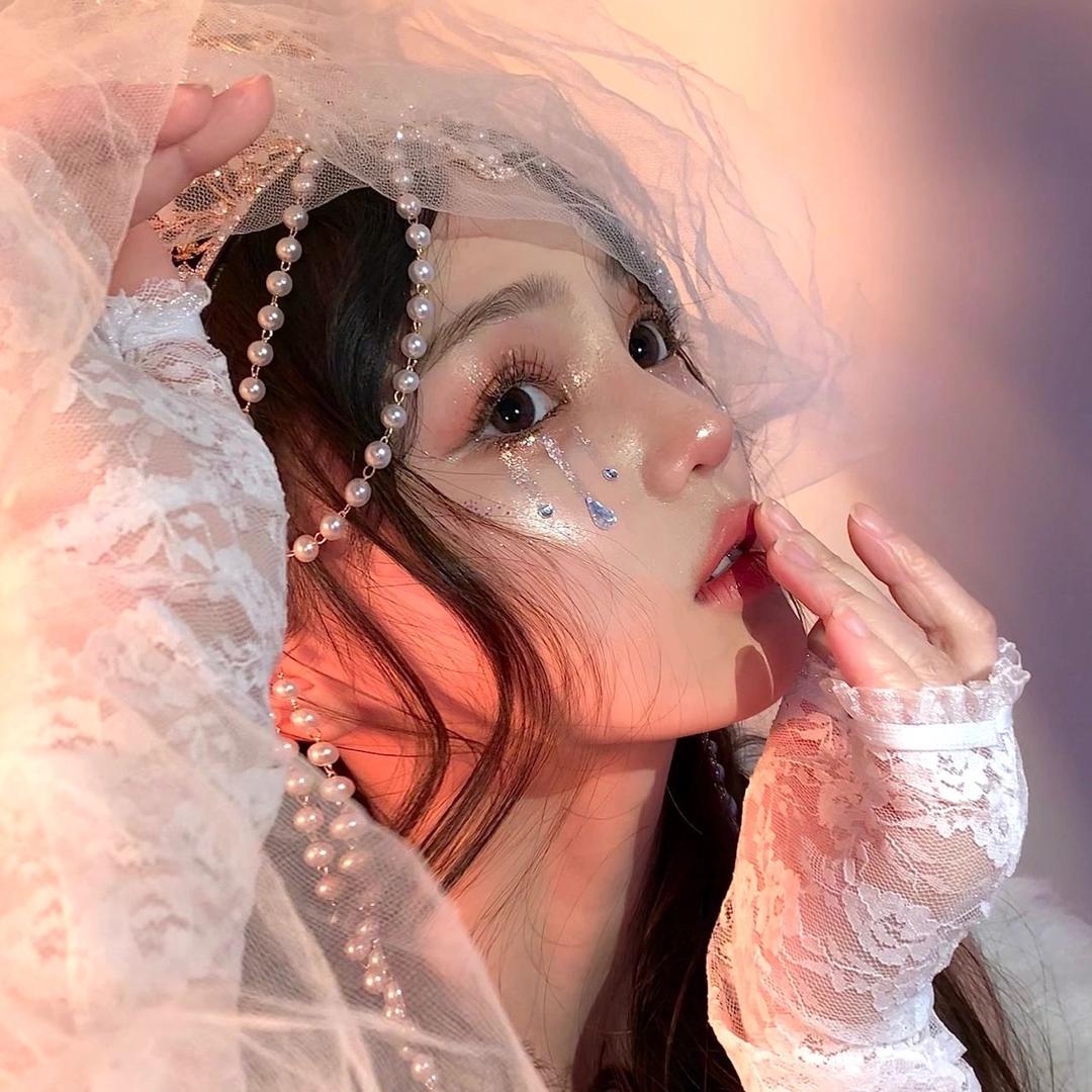 六月爱美💫