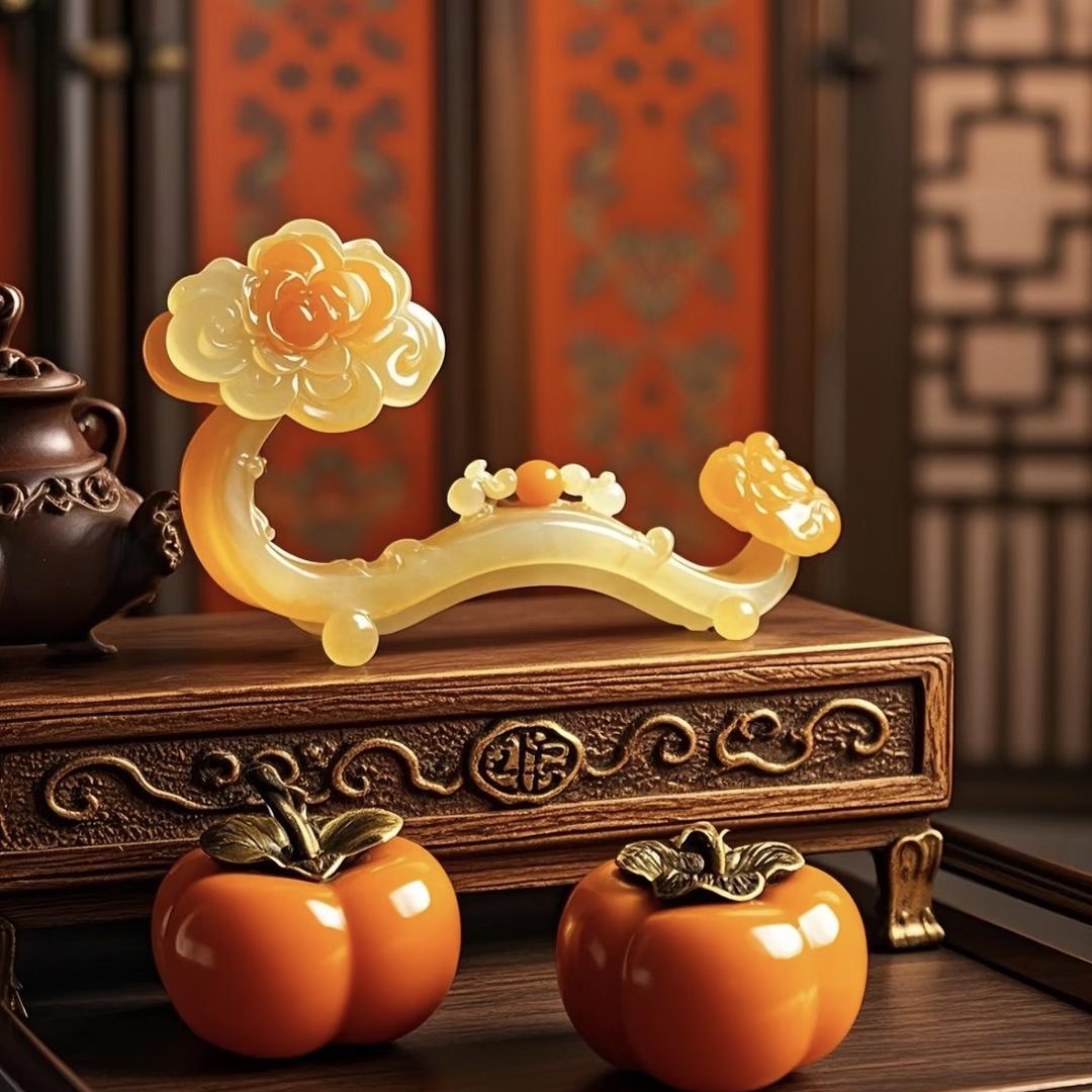 鉴定师丽丽（国玉）