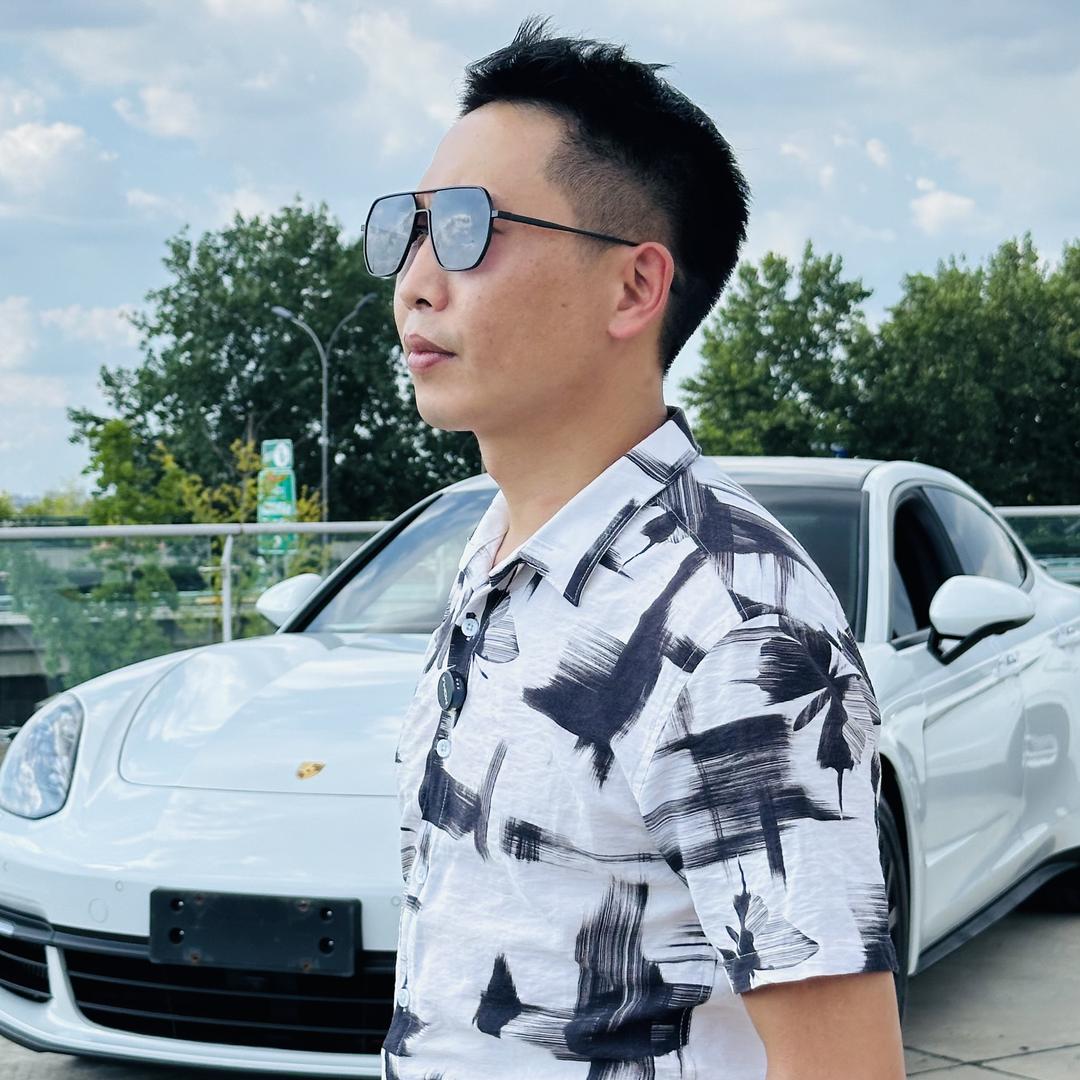老余好车(保时捷)专场