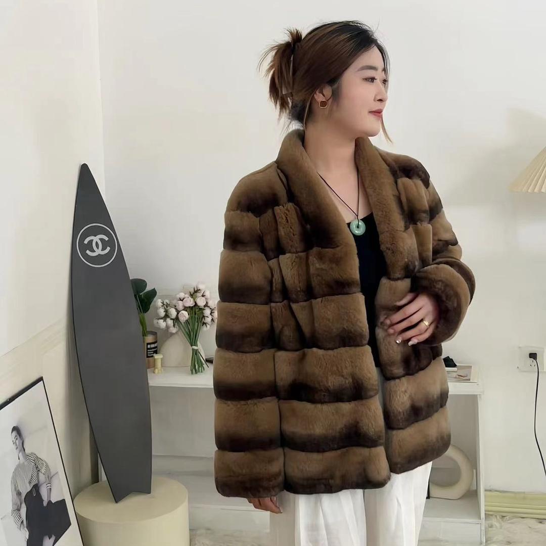 番禧Fancy皮草工厂店